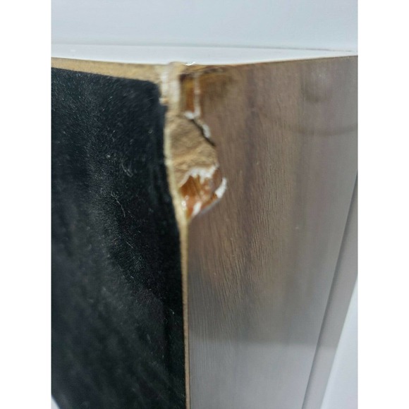 Dreyfuss & Co Wood Display Watch Box - Picture 7 of 8